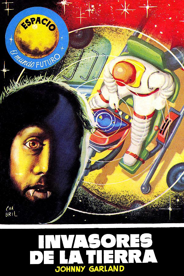 Invasores de la tierra