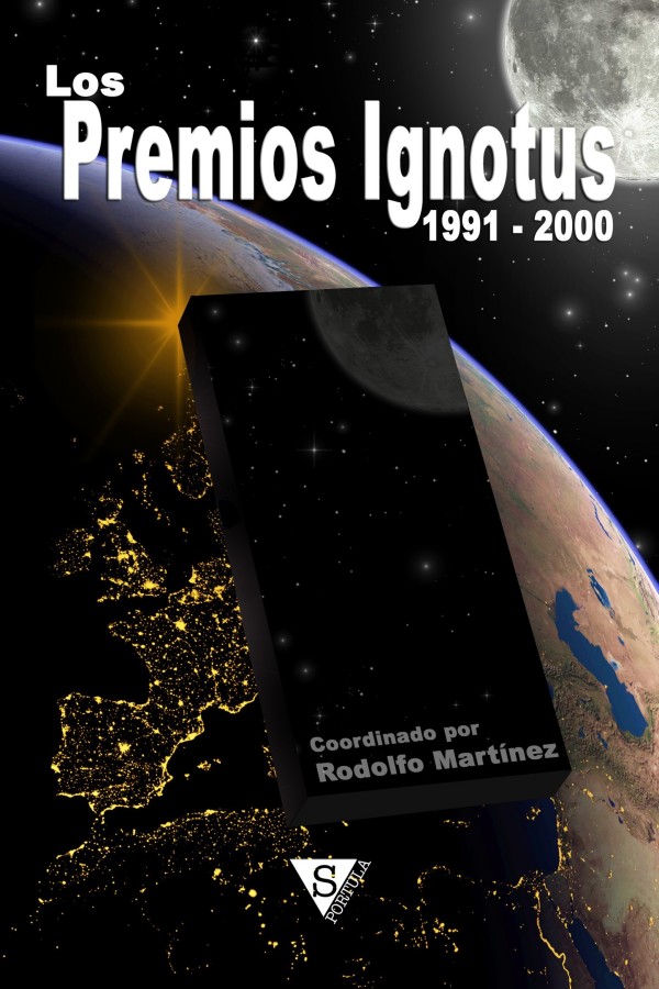 Los premios Ignotus 1991-2000