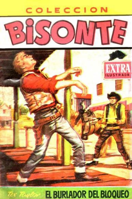 El burlador del bloqueo