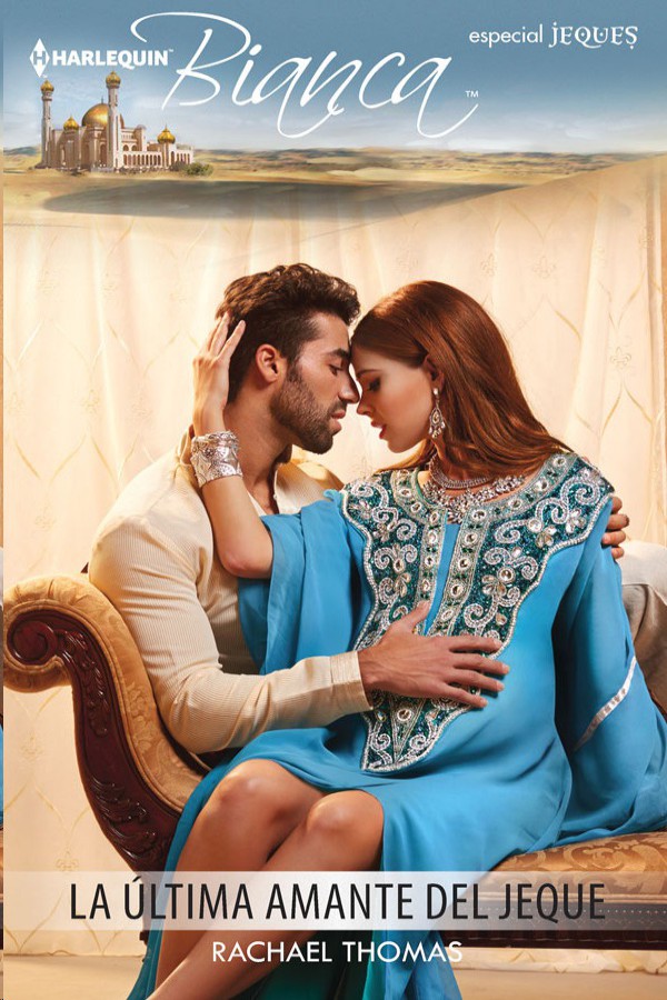La última amante del jeque
