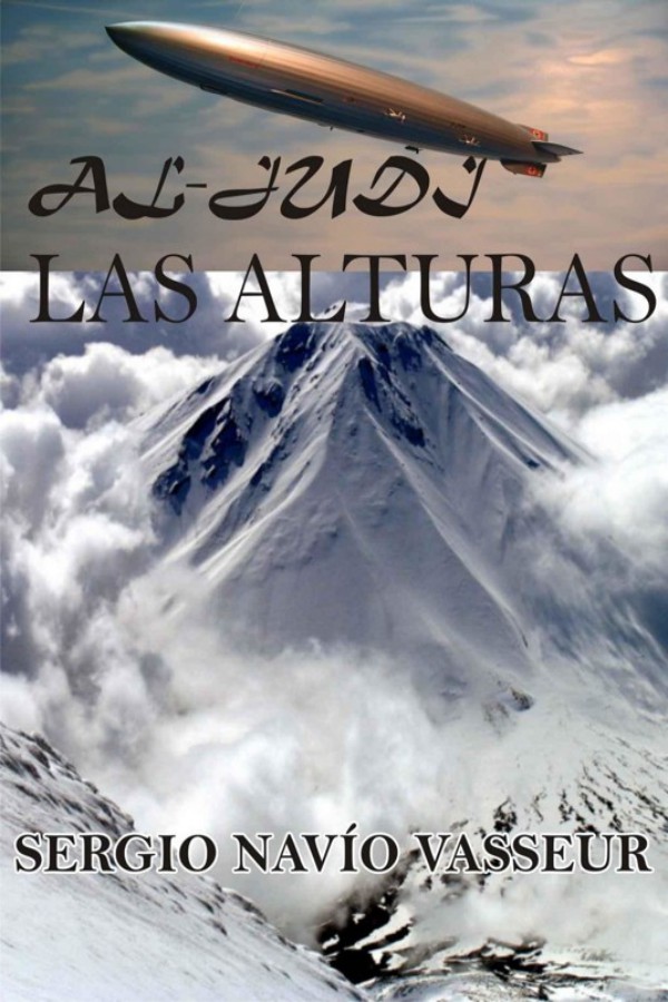 AL-JUDI Las alturas