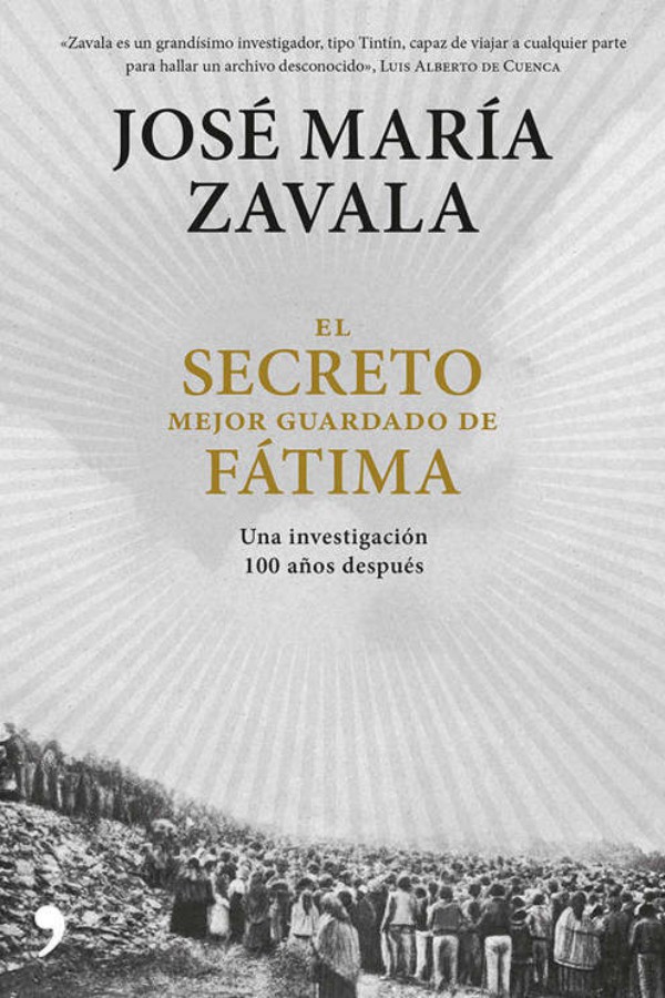 El secreto mejor guardado de Fátima