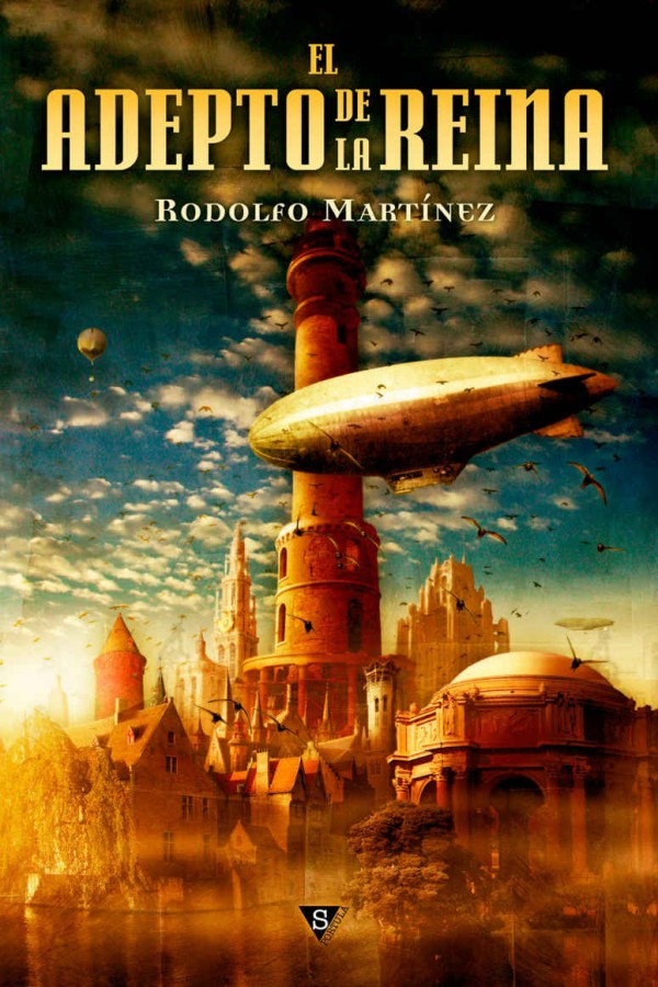 El adepto de la reina