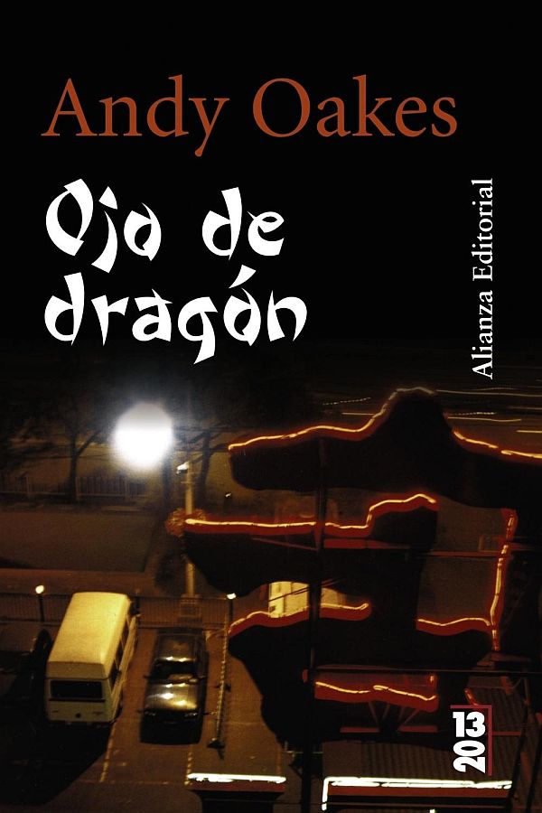 Ojo de dragón