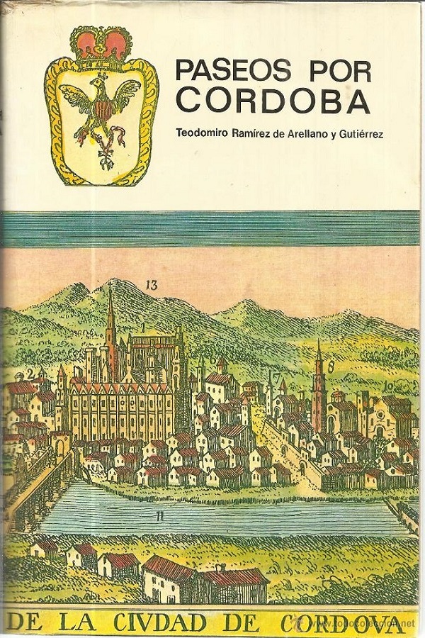Paseos por Córdoba