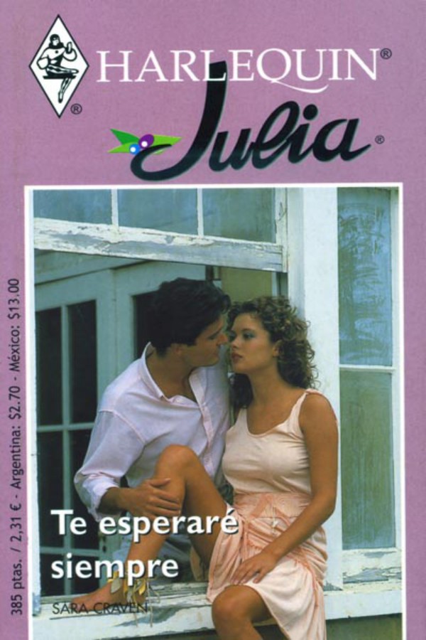 Te esperaré siempre