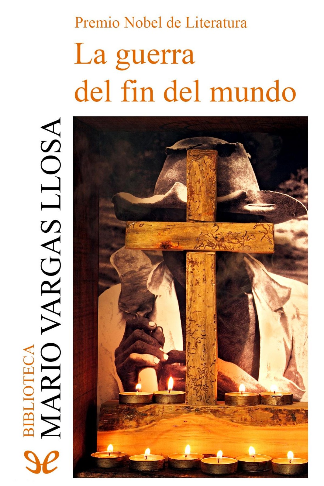 La guerra del fin del mundo