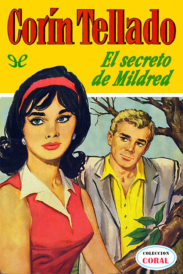 El secreto de Mildred