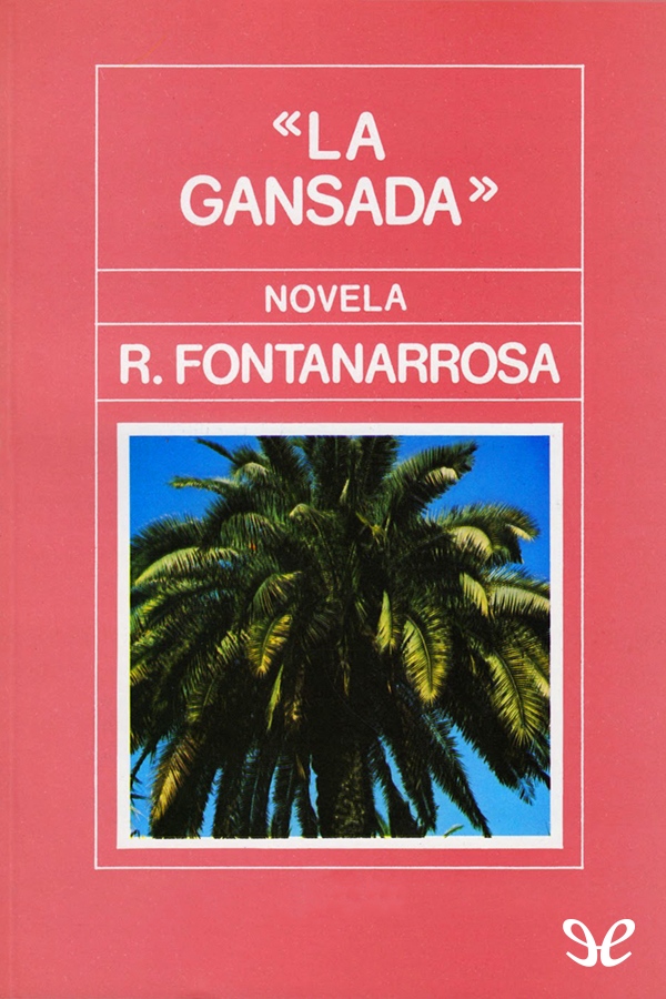 La Gansada