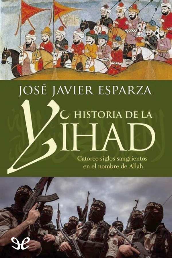 Historia de la Yihad