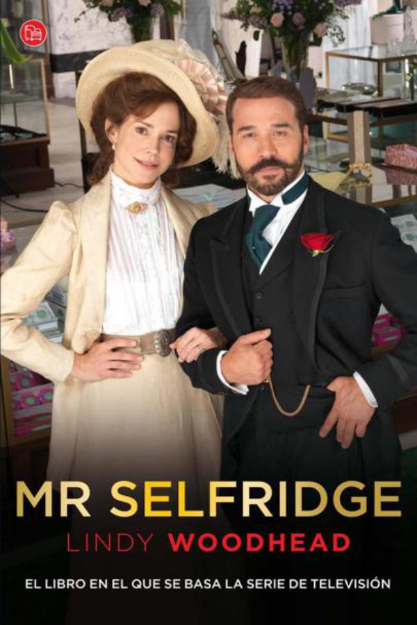 Mr Selfridge