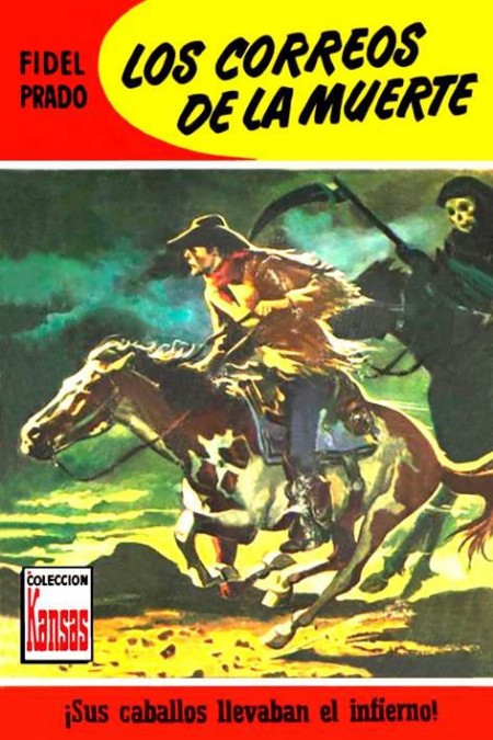 Los correos de la muerte