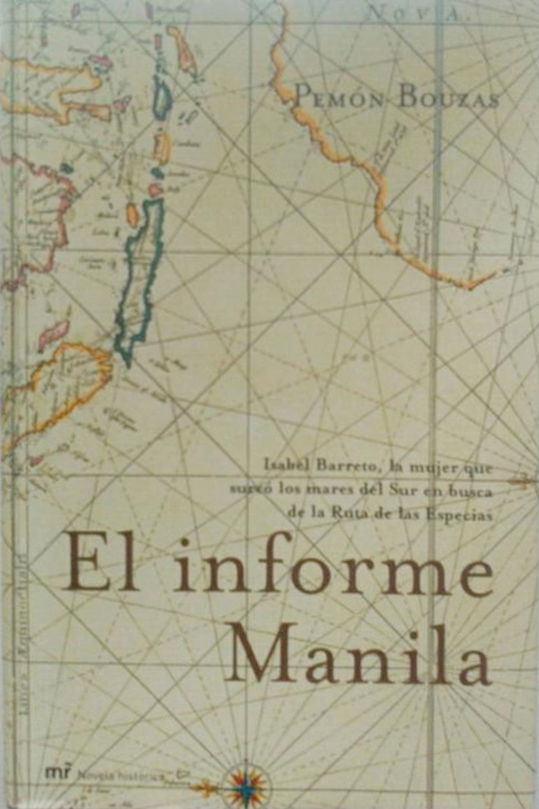 El Informe Manila