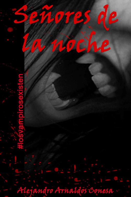 Señores de la noche