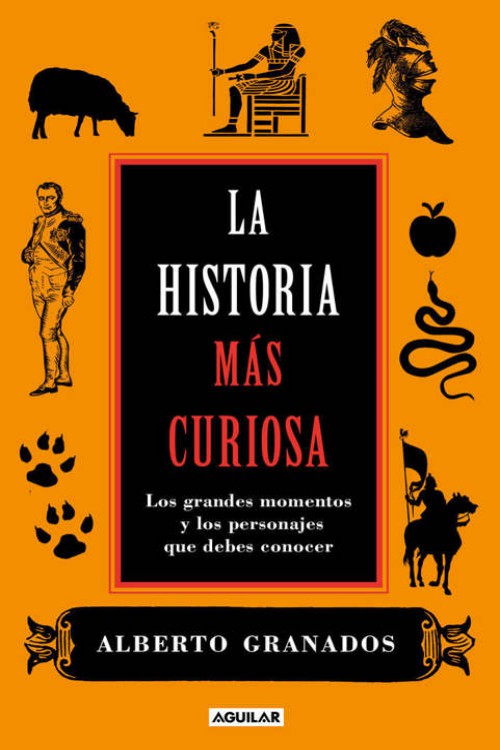La historia más curiosa