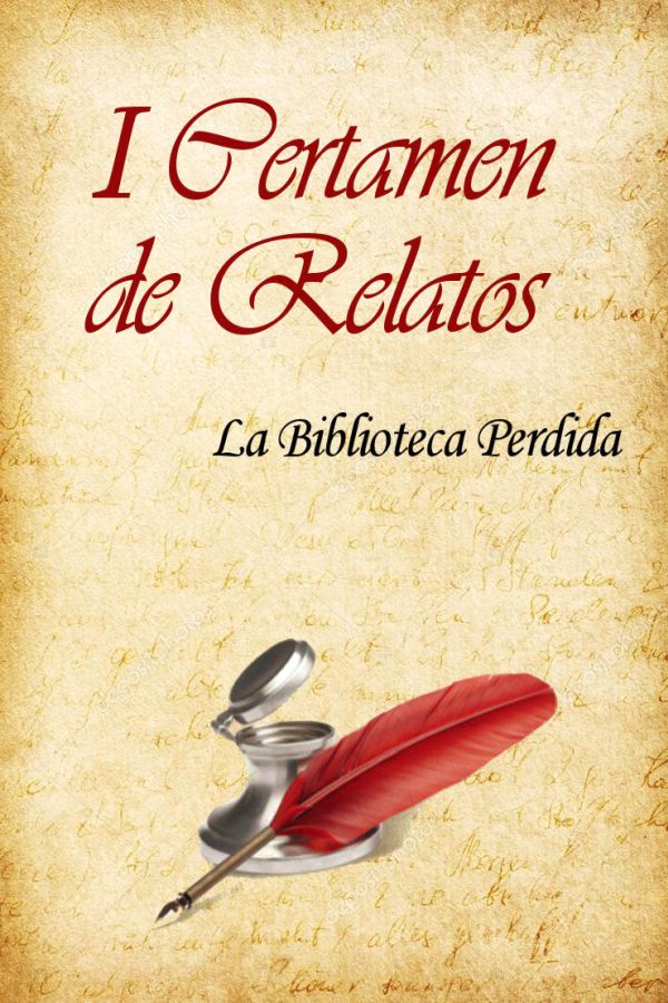I Certamen de Relatos de La Biblioteca Perdida