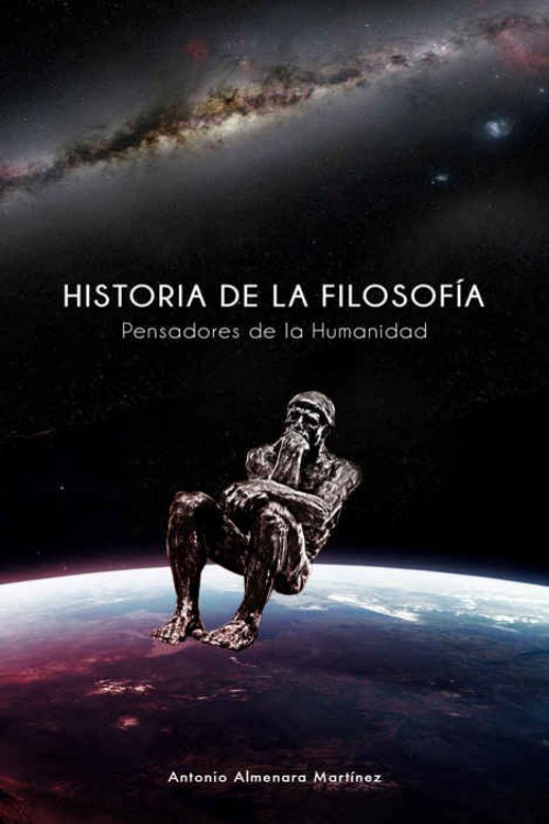 Historia de la filosofía
