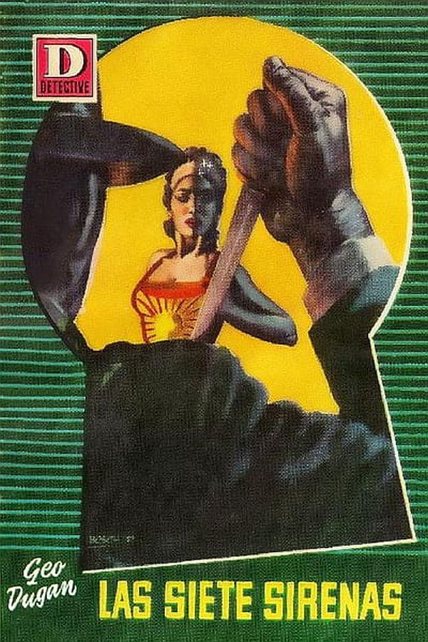 Las siete sirenas