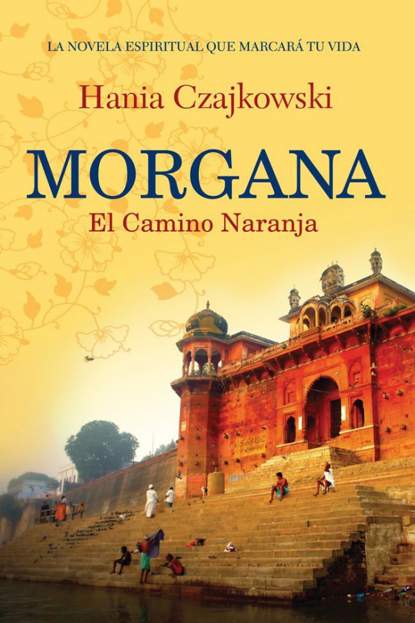 Morgana . El camino naranja