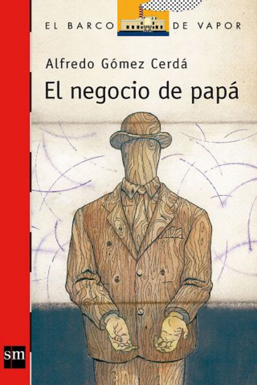 El negocio de papá