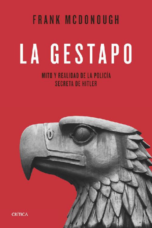 La Gestapo