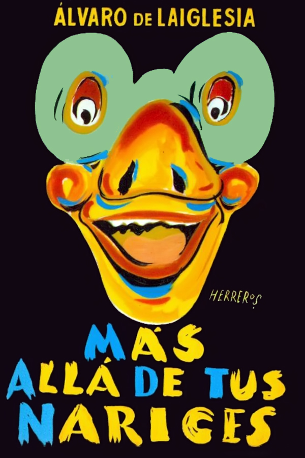 Más allá de tus narices