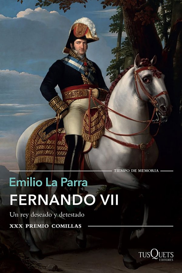 Fernando VII