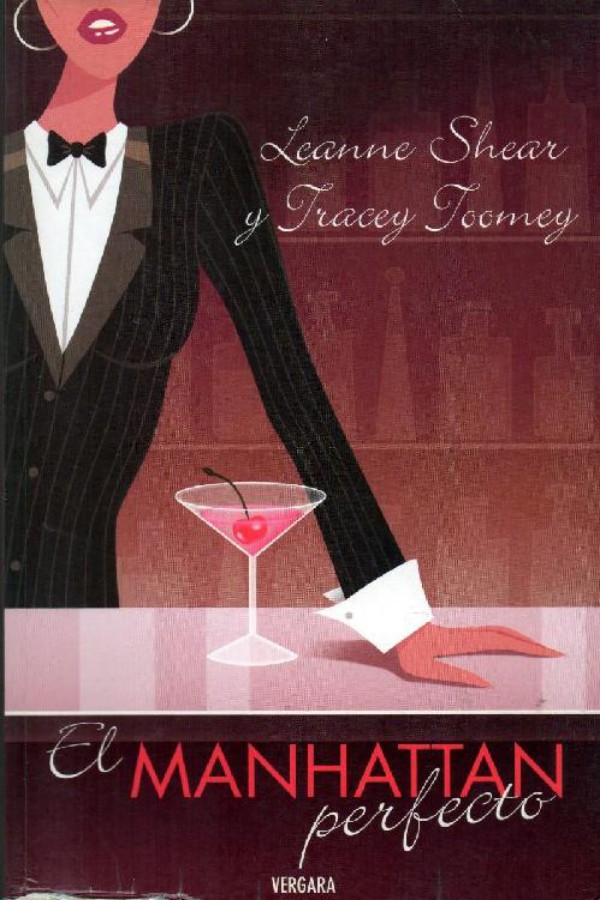 El manhattan perfecto