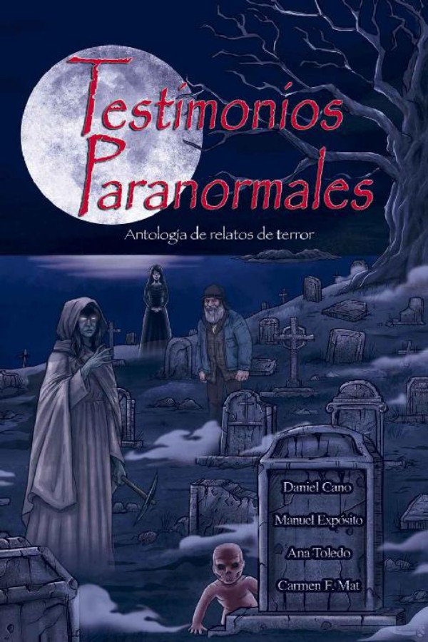 Testimonios paranormales