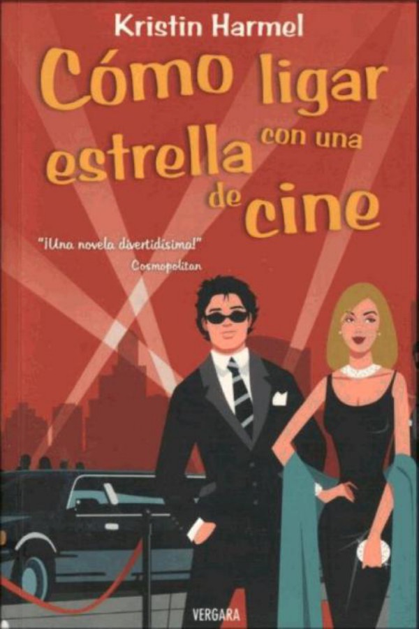 Como ligar con una estrella de cine