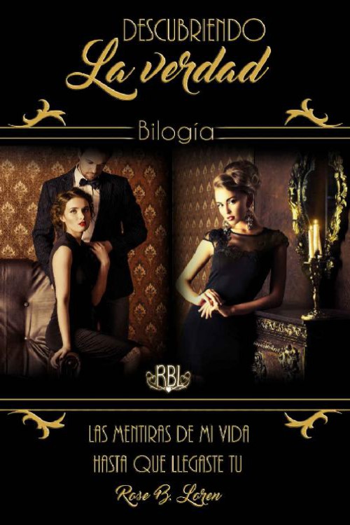 Descubriendo la verdad (Bilogía)