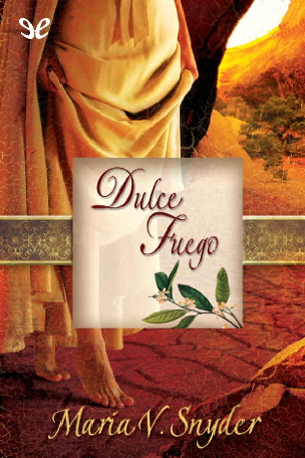 Dulce fuego