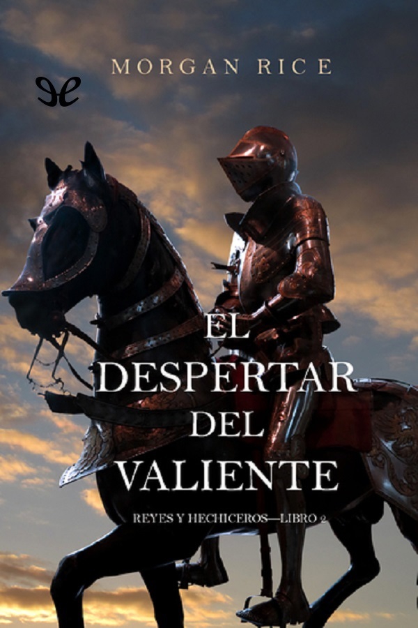 El despertar del valiente