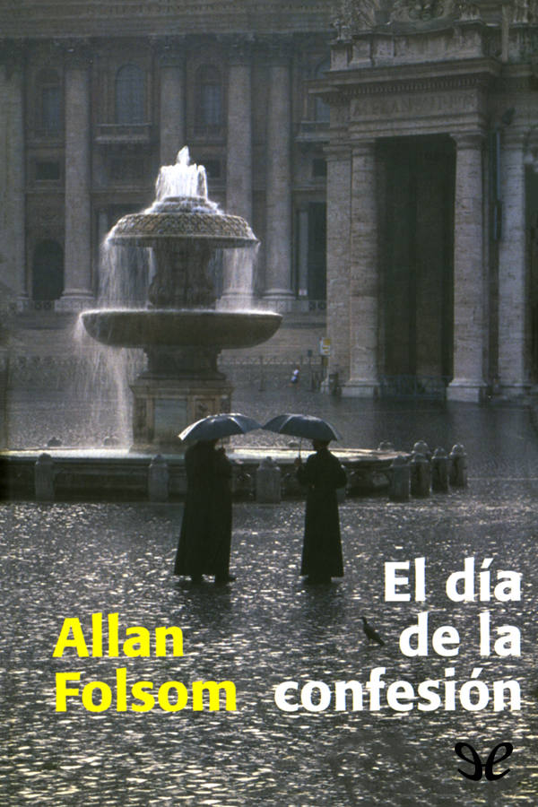 El día de la confesión
