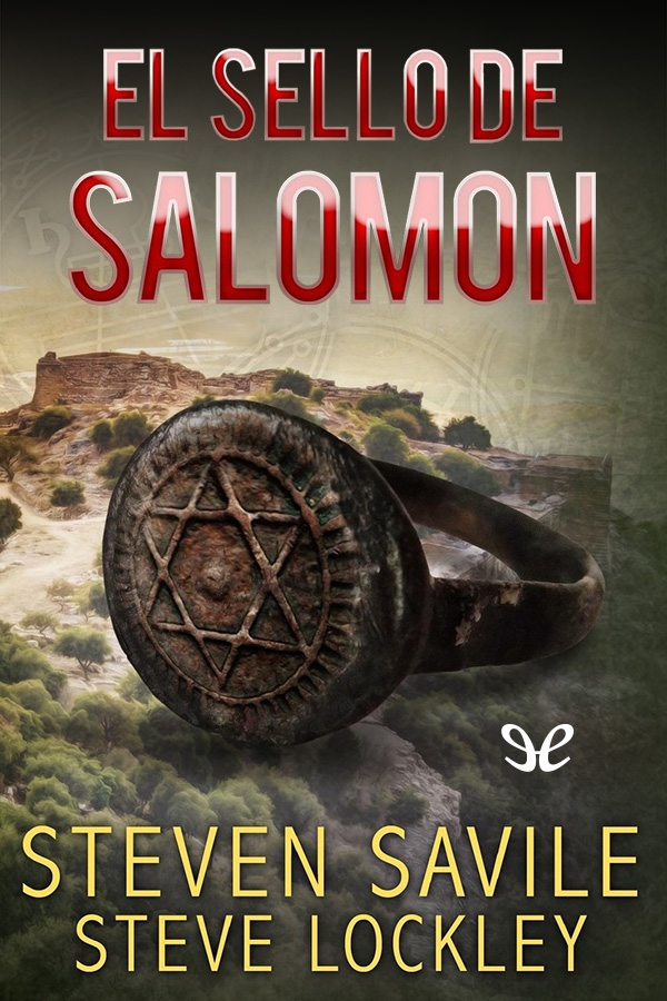 El sello de Salomón