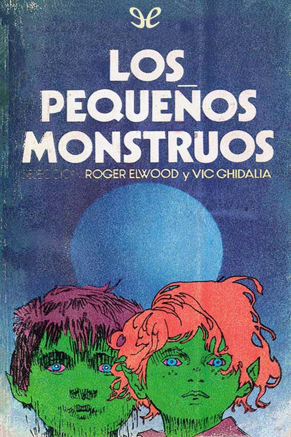 Los pequeños monstruos