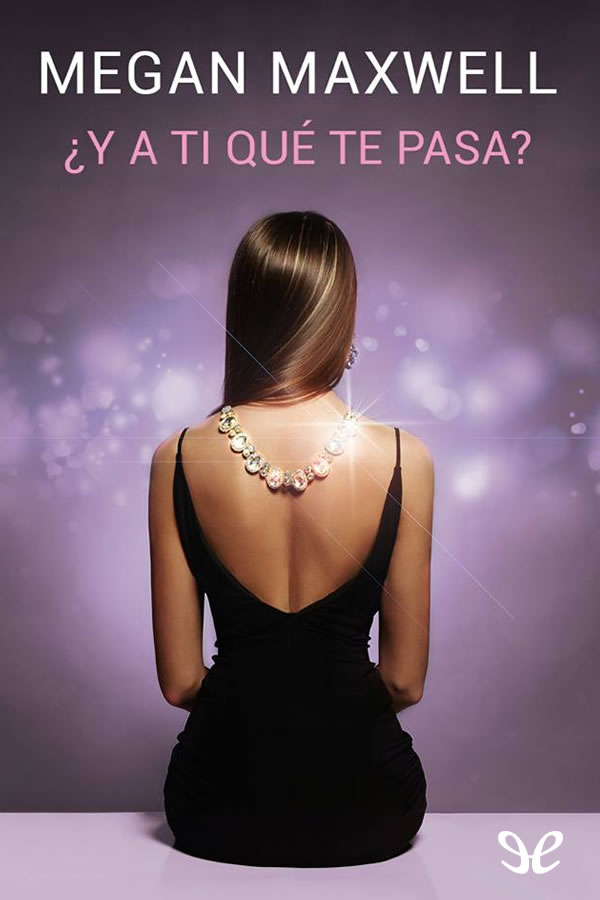 ¿Y a ti qué te pasa?