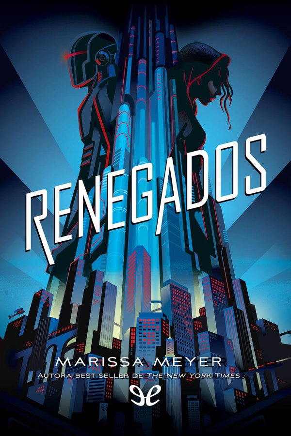Renegados