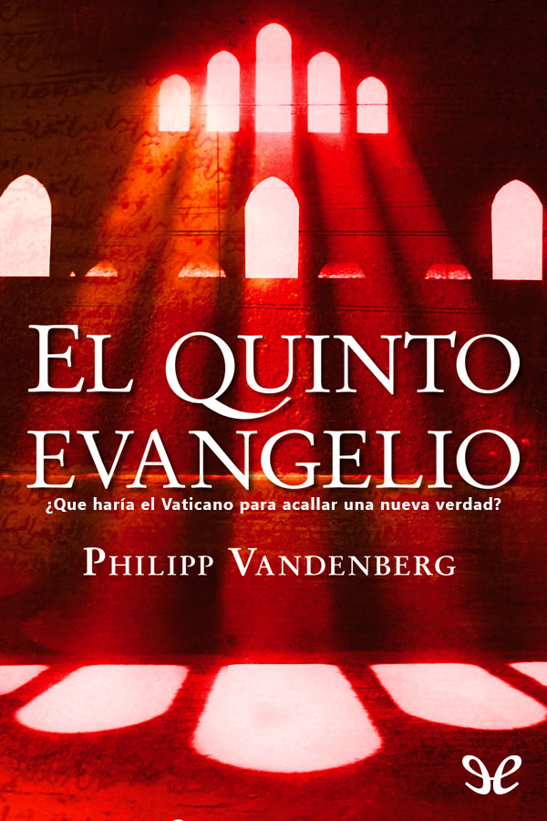 El quinto evangelio