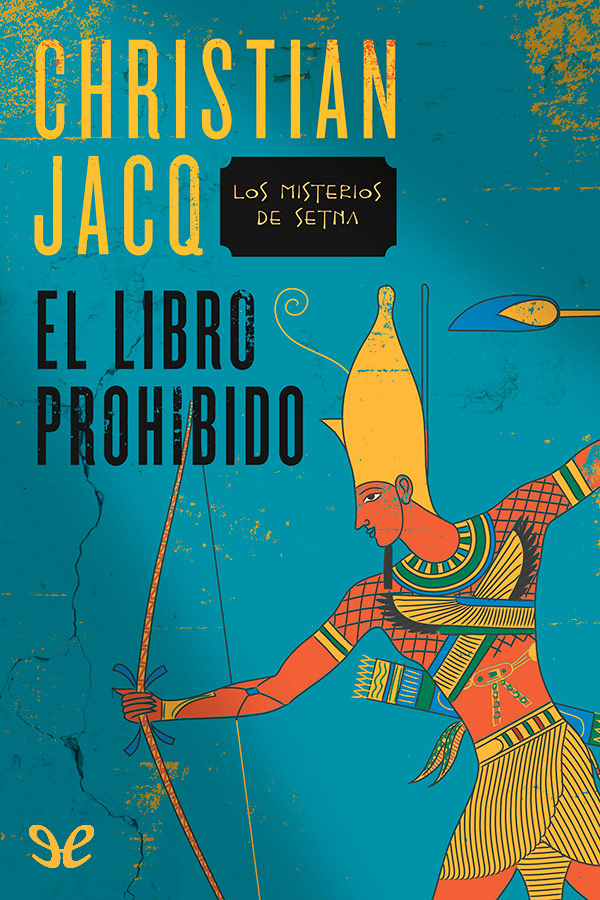 El libro prohibido