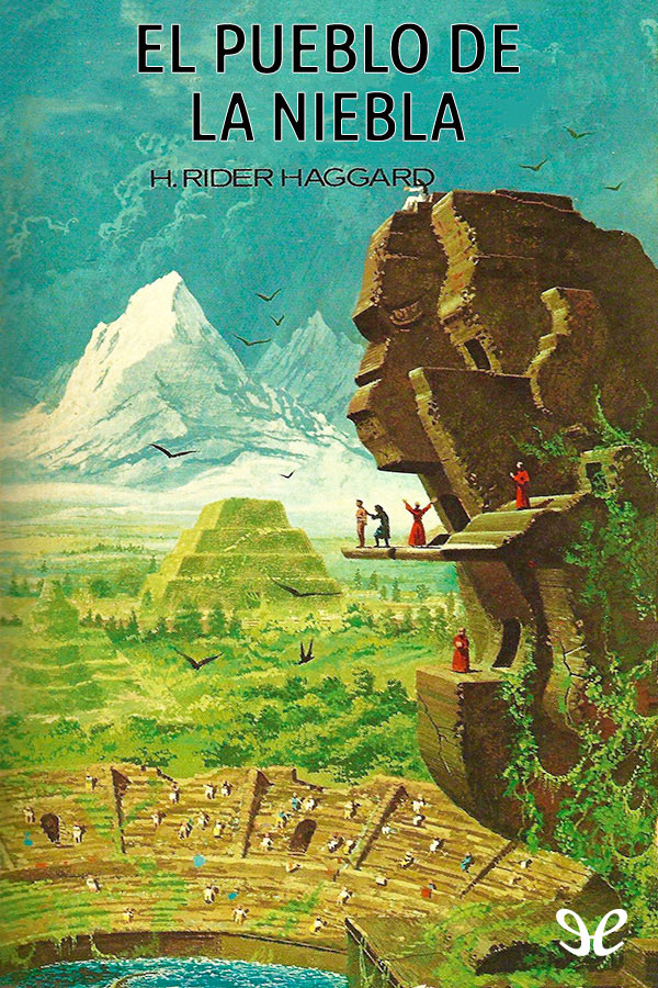 El pueblo de la niebla