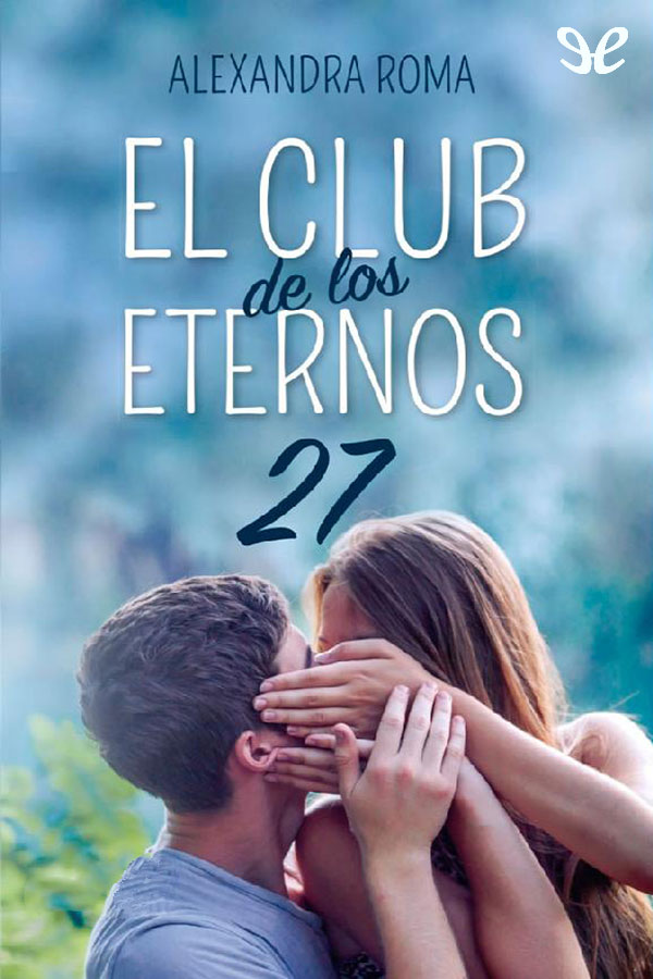 El club de los eternos 27