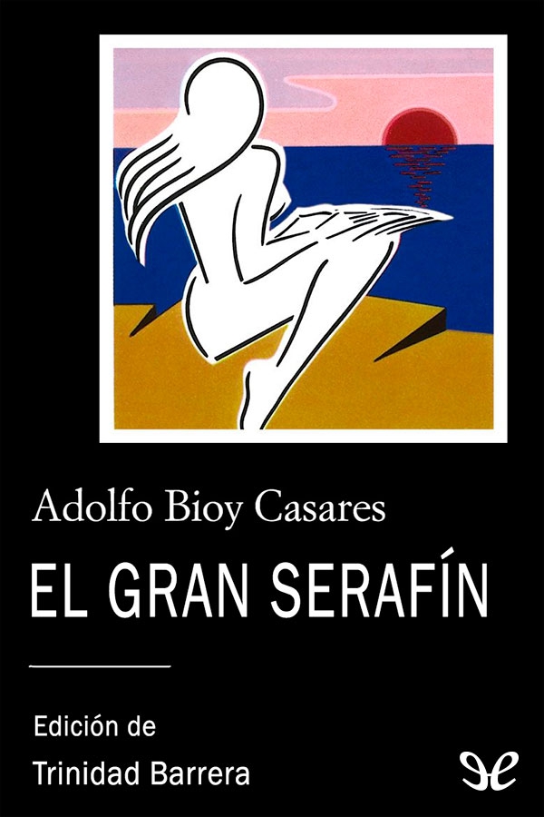 El gran Serafín