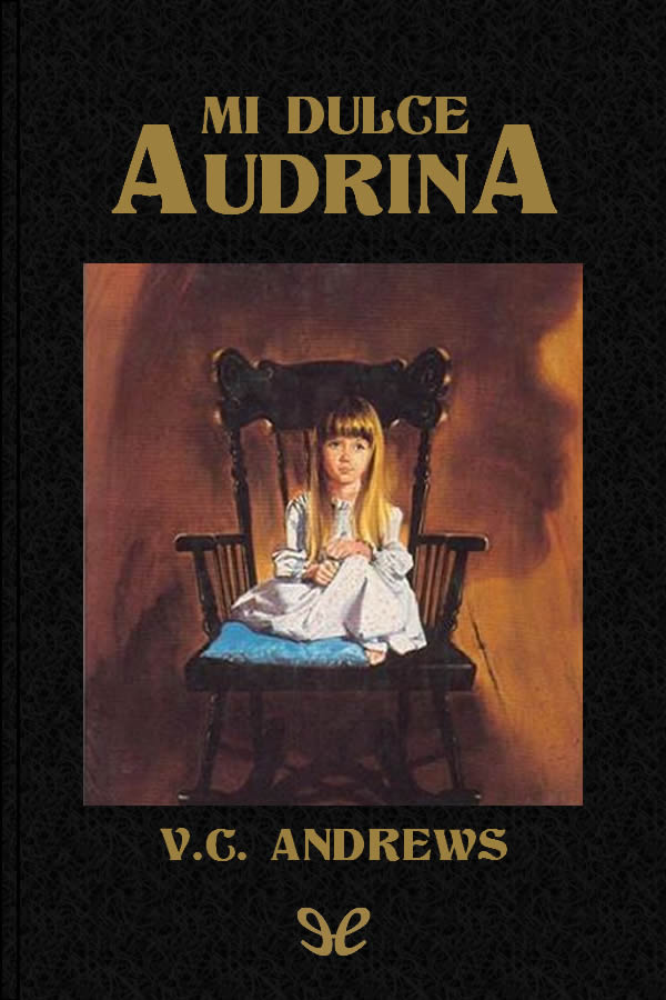 Mi dulce Audrina