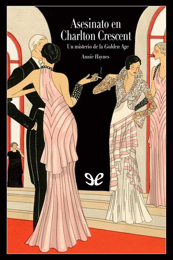 Asesinato en Charlton Crescent