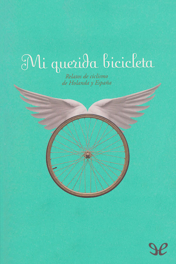 Mi querida bicicleta