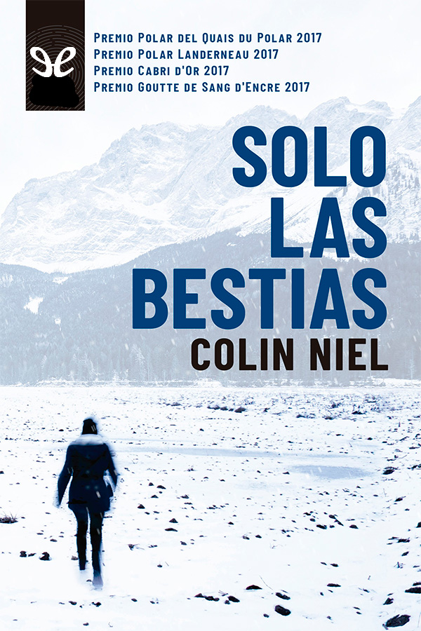 Solo las bestias