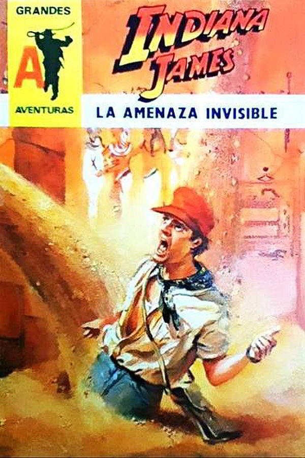 La amenaza invisible