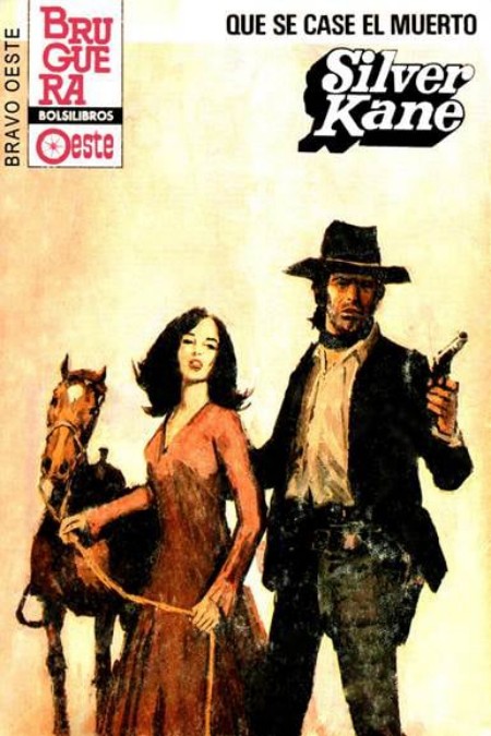 Que se case el muerto