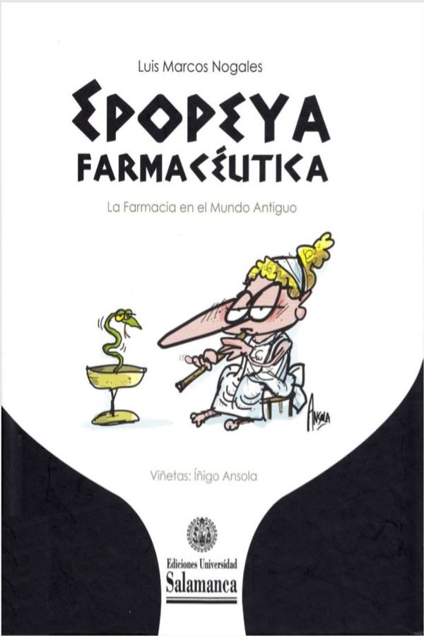 Epopeya farmacéutica